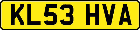 KL53HVA