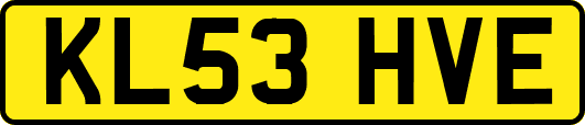 KL53HVE