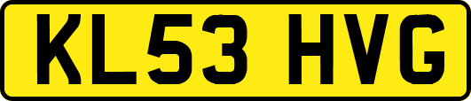 KL53HVG