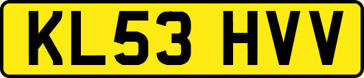 KL53HVV