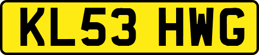 KL53HWG