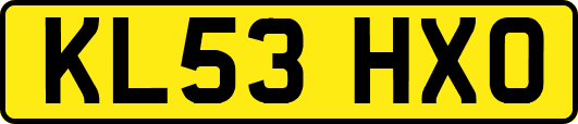 KL53HXO