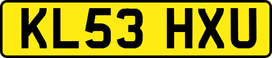 KL53HXU