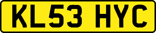 KL53HYC