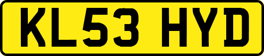KL53HYD