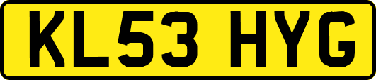 KL53HYG