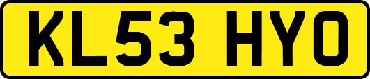 KL53HYO