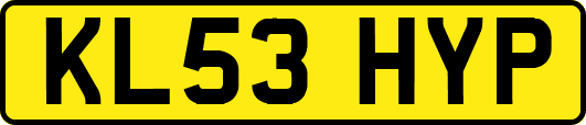 KL53HYP