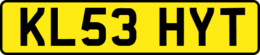 KL53HYT
