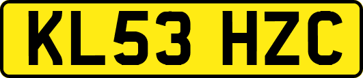 KL53HZC