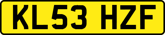 KL53HZF