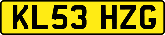 KL53HZG