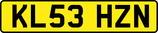 KL53HZN
