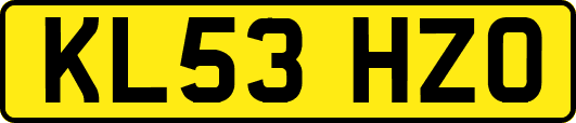 KL53HZO