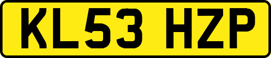 KL53HZP