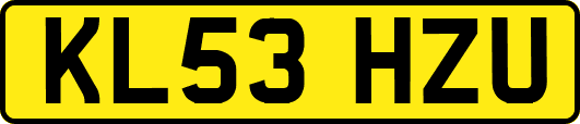 KL53HZU