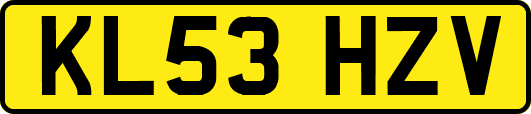 KL53HZV