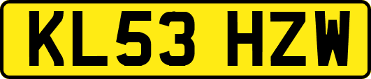 KL53HZW