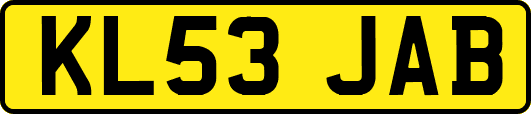 KL53JAB