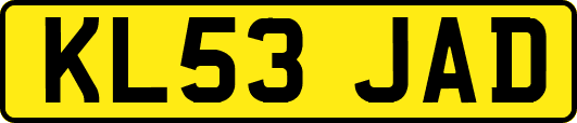 KL53JAD