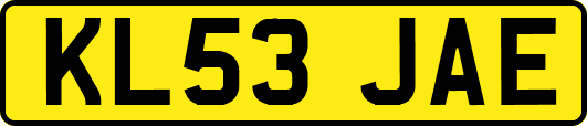 KL53JAE