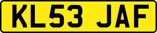 KL53JAF