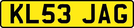 KL53JAG