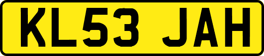 KL53JAH