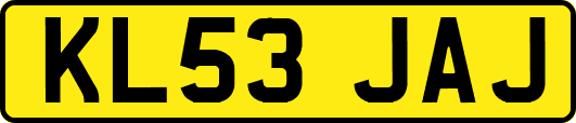 KL53JAJ