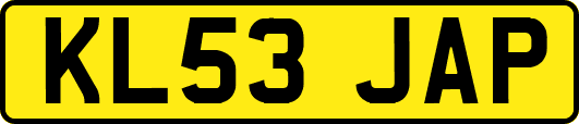 KL53JAP