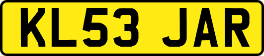 KL53JAR