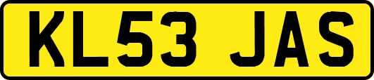 KL53JAS