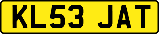 KL53JAT