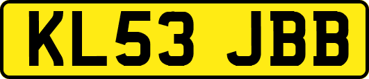 KL53JBB