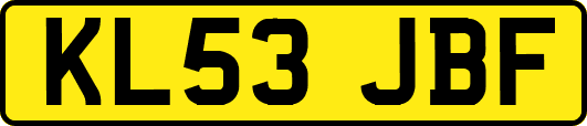 KL53JBF