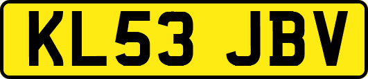 KL53JBV