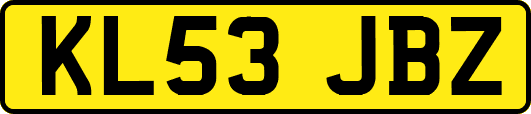 KL53JBZ