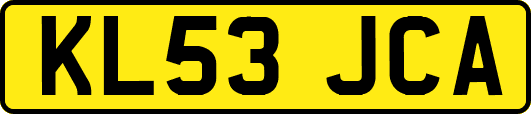 KL53JCA