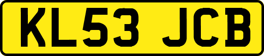 KL53JCB