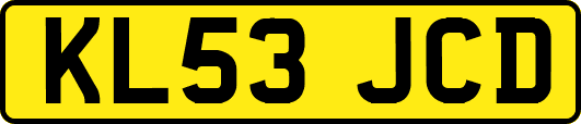 KL53JCD