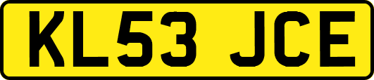 KL53JCE