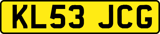 KL53JCG