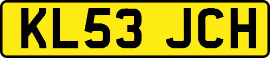 KL53JCH