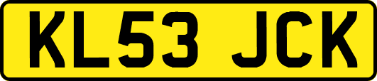 KL53JCK