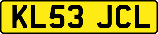 KL53JCL