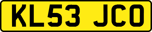 KL53JCO