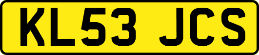 KL53JCS