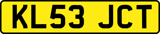 KL53JCT