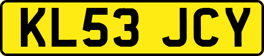 KL53JCY
