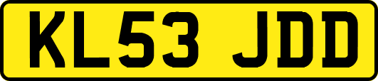 KL53JDD